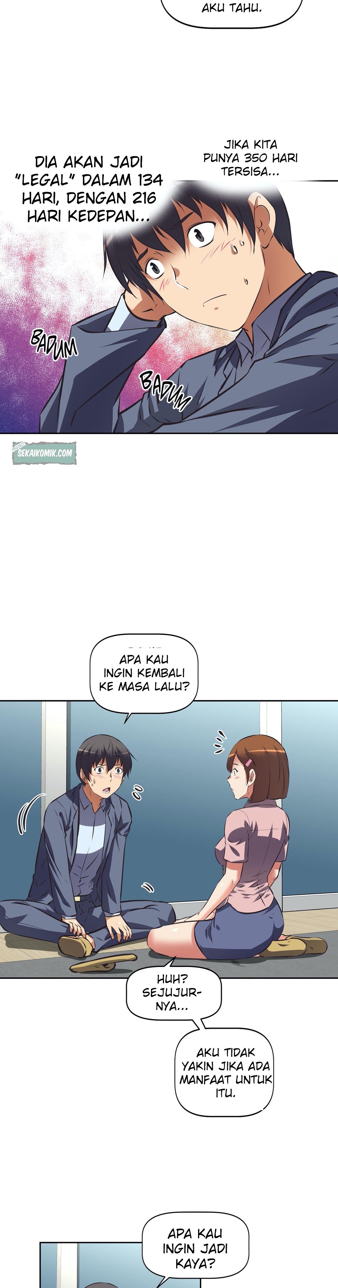 Hell’s Harem - Chapter 39 14 Hell’s Harem - Chapter 39 14