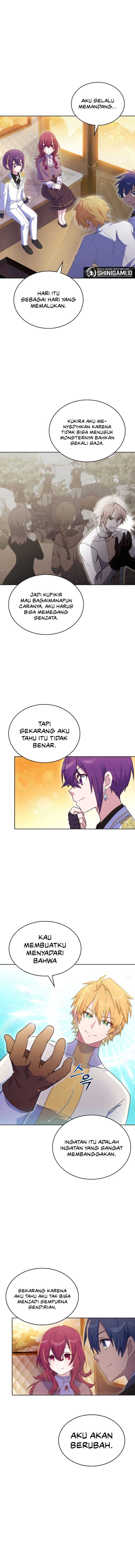 Never Die Extra - Chapter 39 2