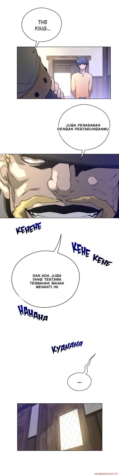 Perfect Half - Chapter 39 22