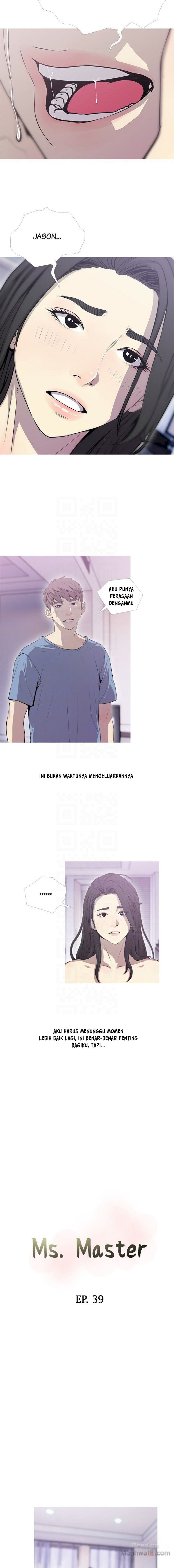 Ms. Master - Chapter 39 4