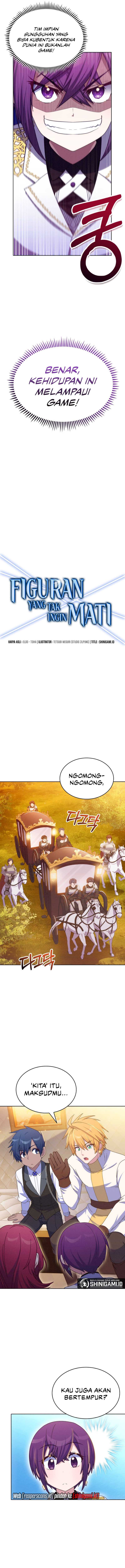 Never Die Extra - Chapter 39 4
