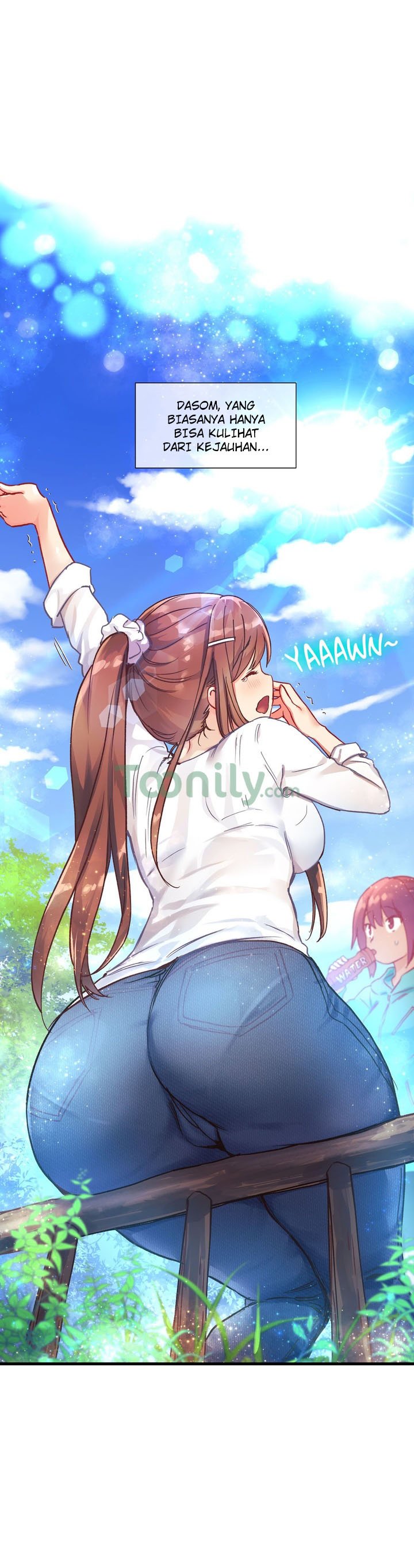 Under Observation: My First Loves and I - Chapter 39 5 Under Observation: My First Loves and I - Chapter 39 5