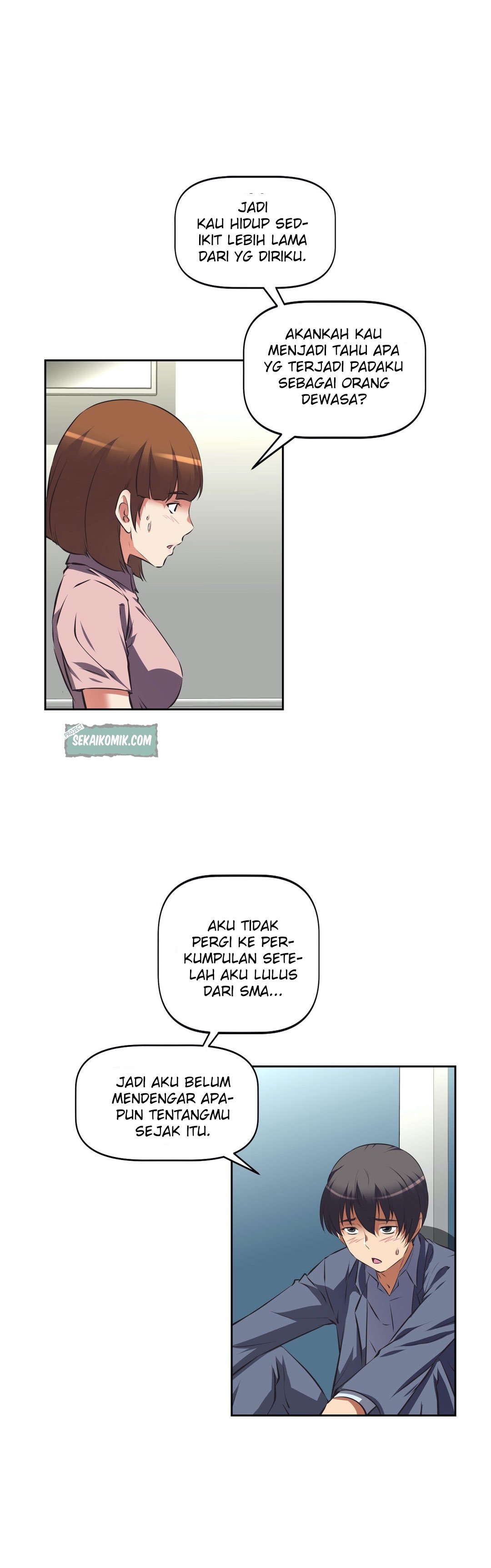 Hell’s Harem - Chapter 39 10 Hell’s Harem - Chapter 39 10