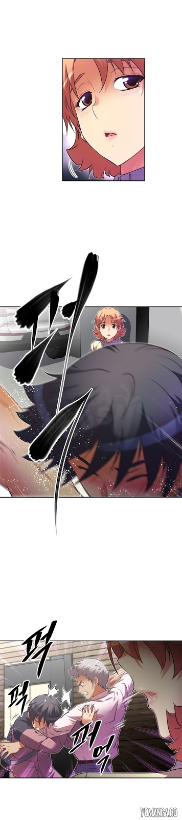 Brawling Go - Chapter 39 5