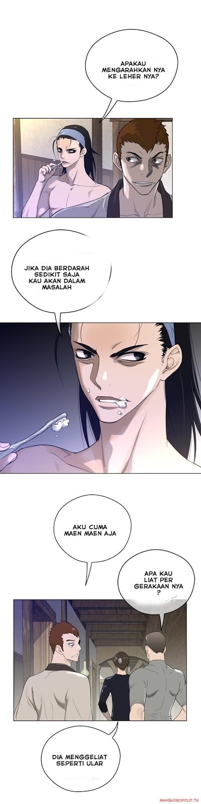 Perfect Half - Chapter 39 15