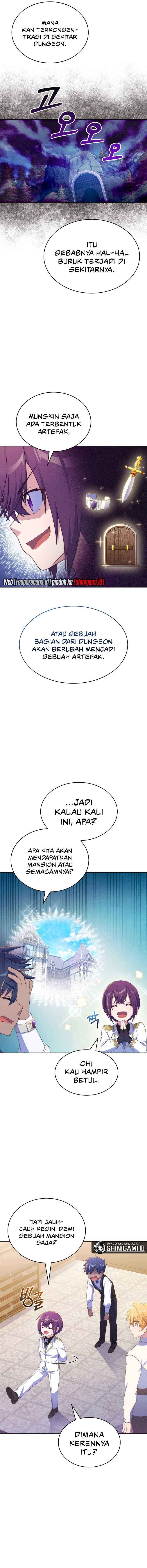 Never Die Extra - Chapter 39 13
