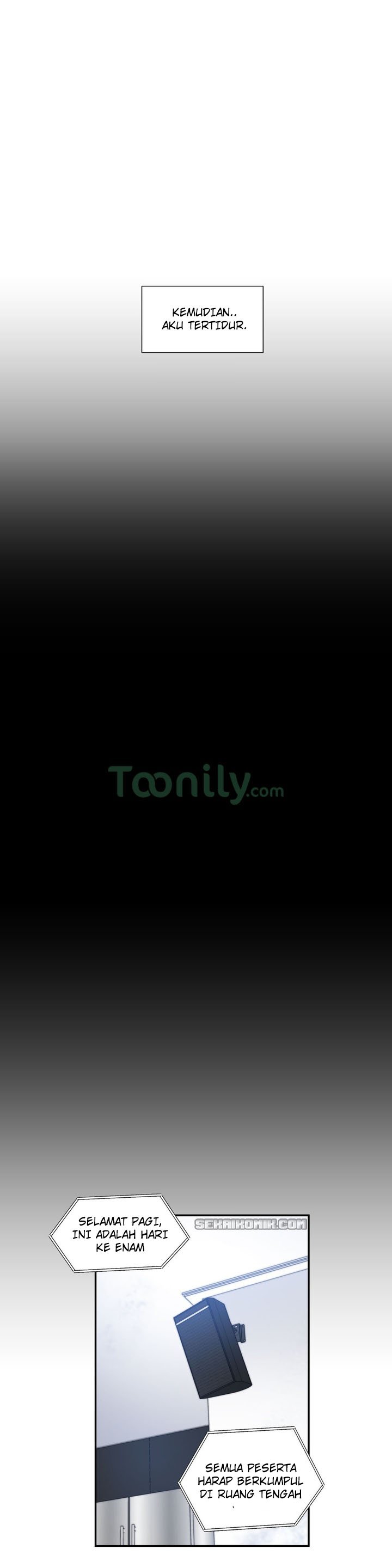 Under Observation: My First Loves and I - Chapter 39 26 Under Observation: My First Loves and I - Chapter 39 26