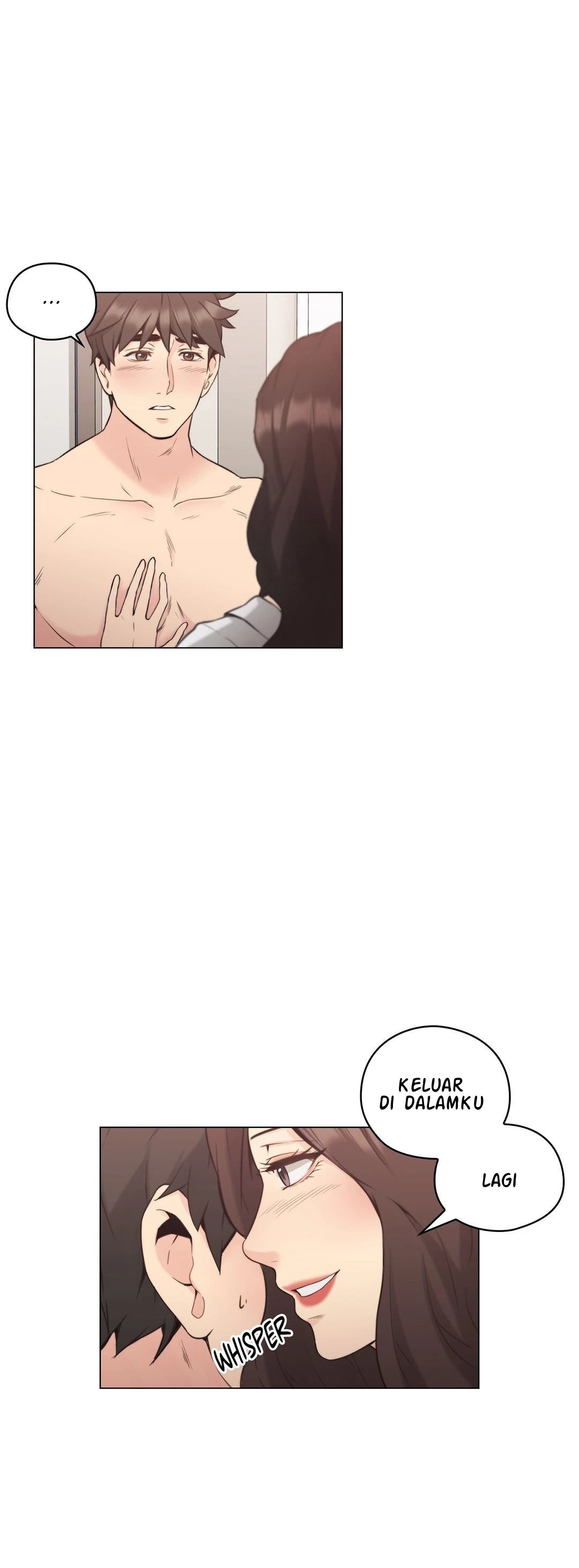 Teacher, Long Time No See - Chapter 39 22 Teacher, Long Time No See - Chapter 39 22