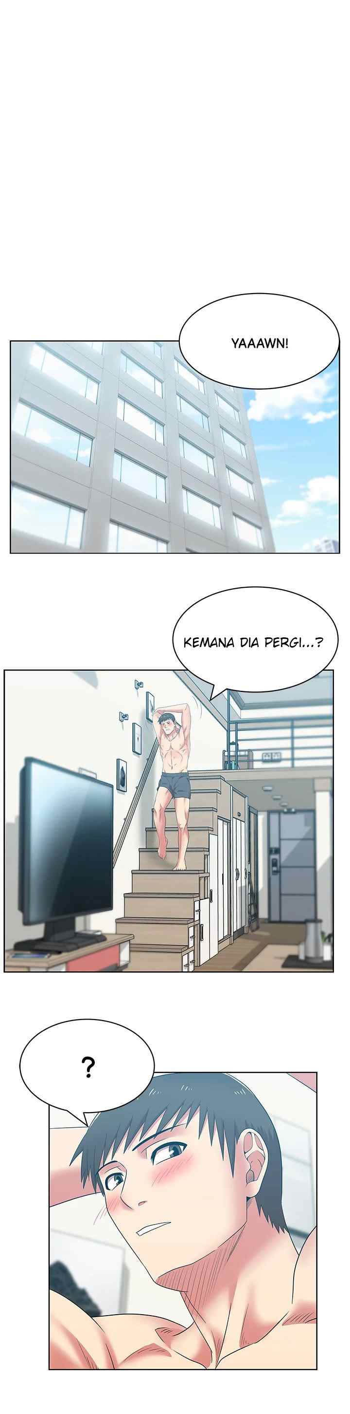 Wife&#8217;s Friend - Chapter 39 13