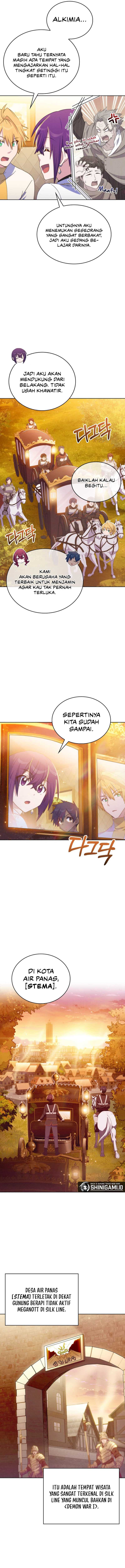 Never Die Extra - Chapter 39 6