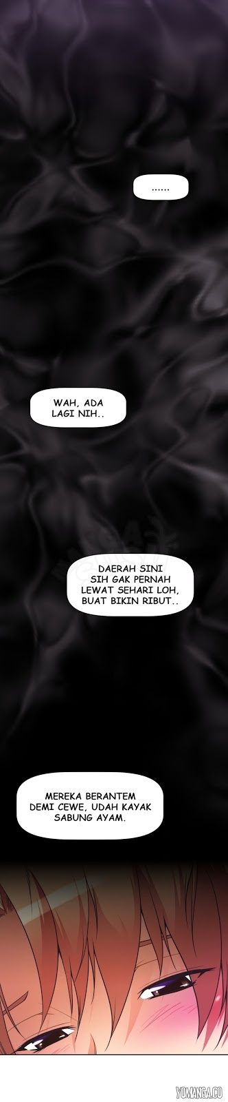 Brawling Go - Chapter 39 3