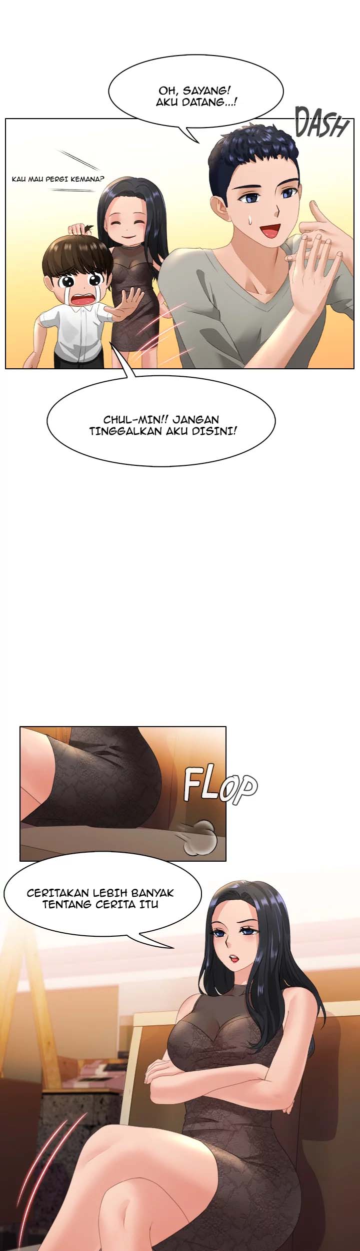 Pleasure Delivery - Chapter 39 14 Pleasure Delivery - Chapter 39 14