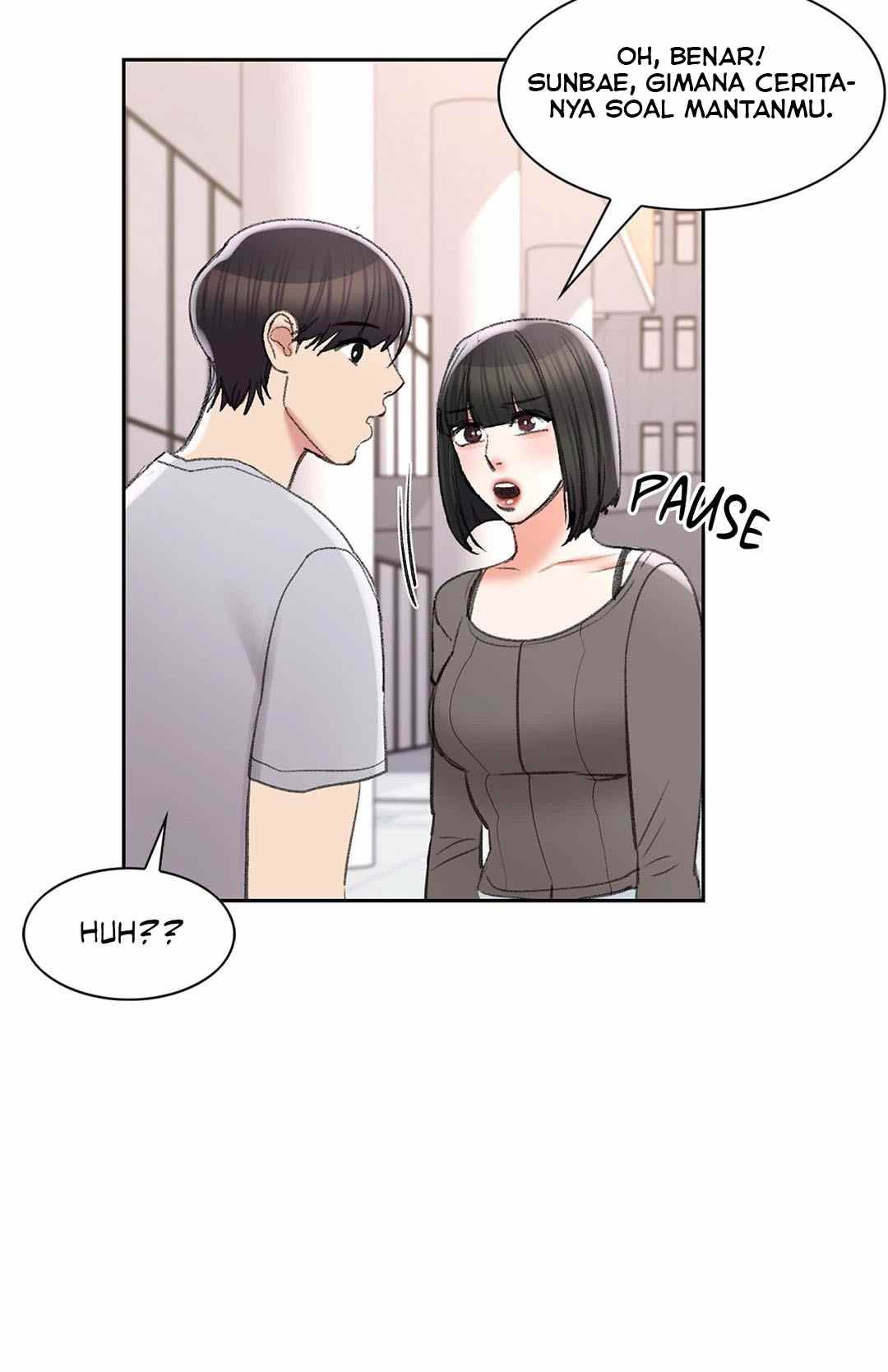 Campus Love - Chapter 39 52