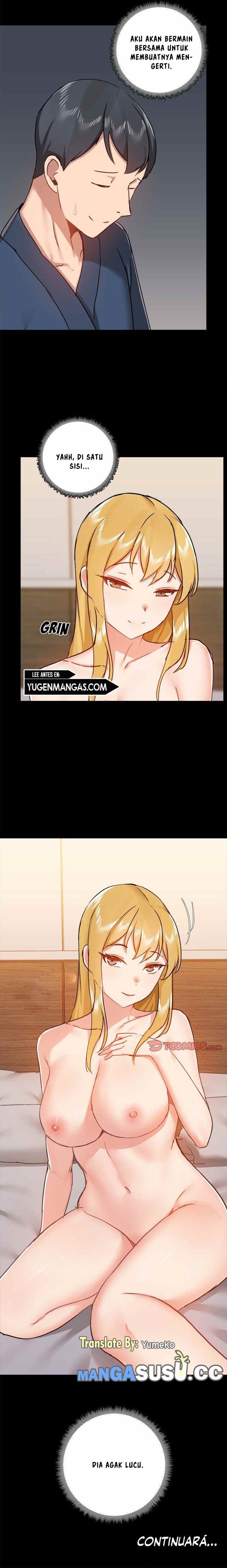 Gamers - Chapter 39 5