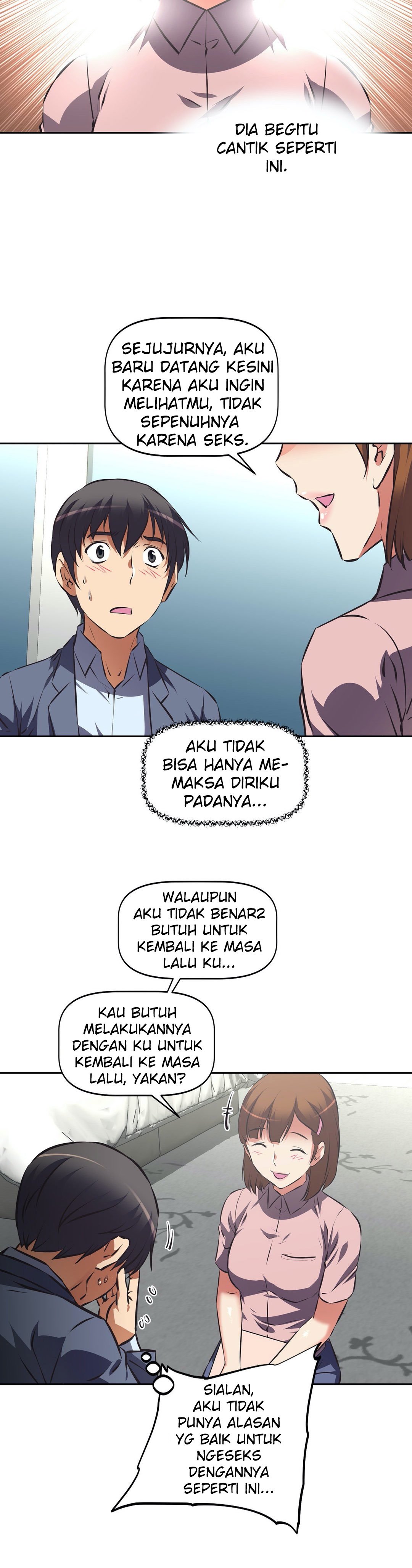 Hell’s Harem - Chapter 39 17 Hell’s Harem - Chapter 39 17