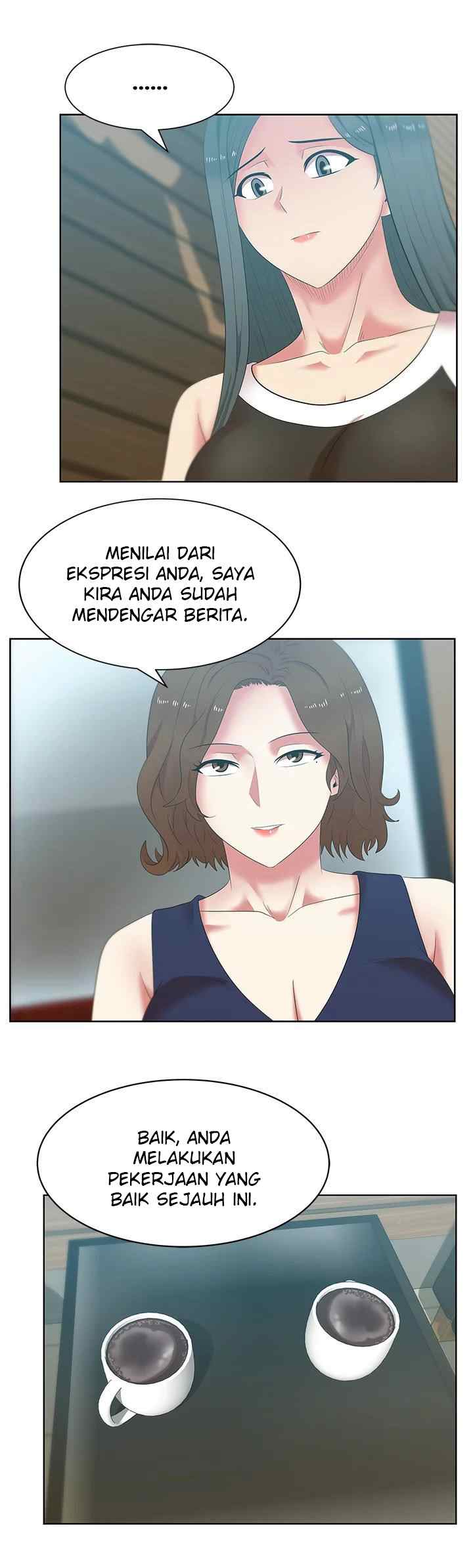 Wife&#8217;s Friend - Chapter 39 17