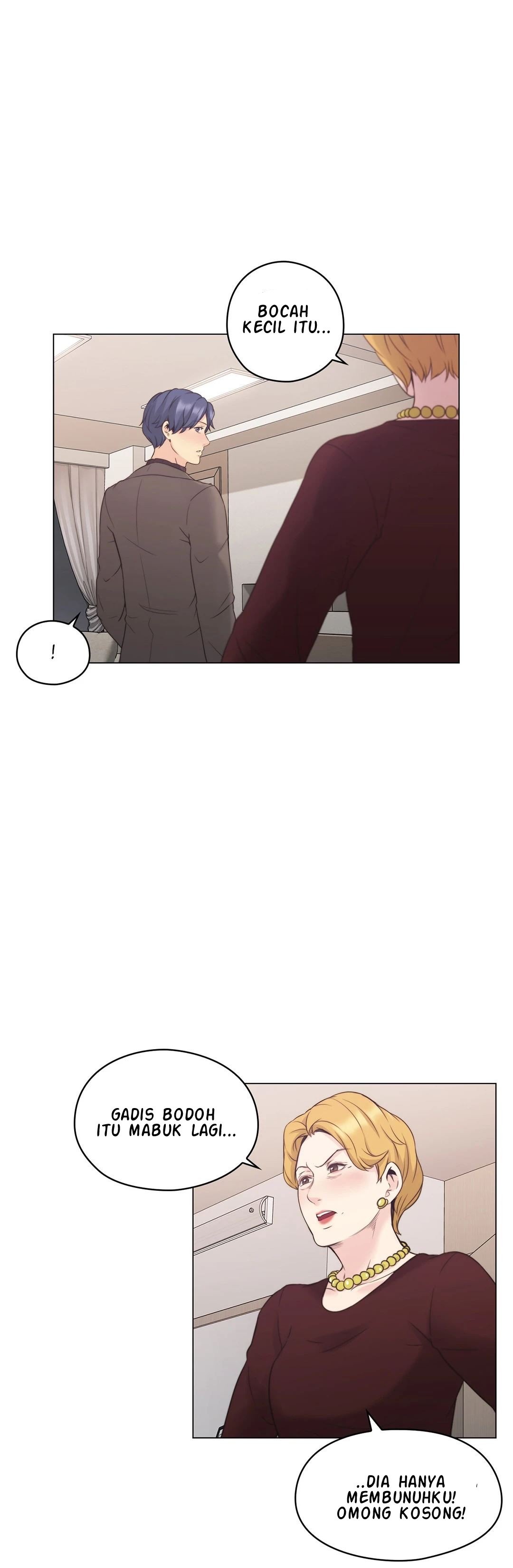 Teacher, Long Time No See - Chapter 39 6 Teacher, Long Time No See - Chapter 39 6