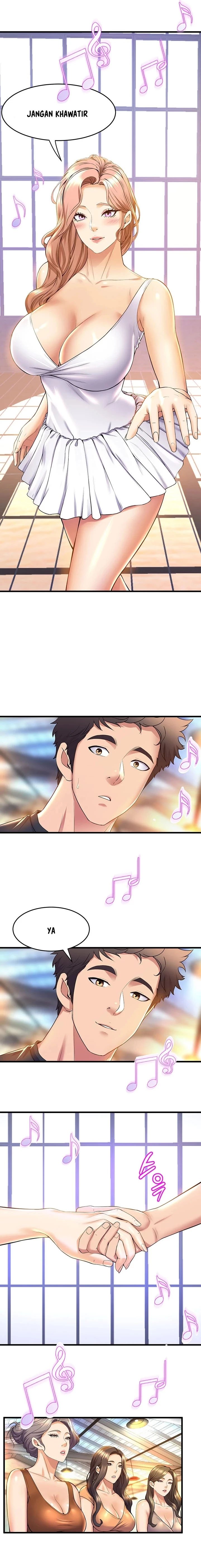 Dance Department&#8217;s Female Sunbaes - Chapter 39 10