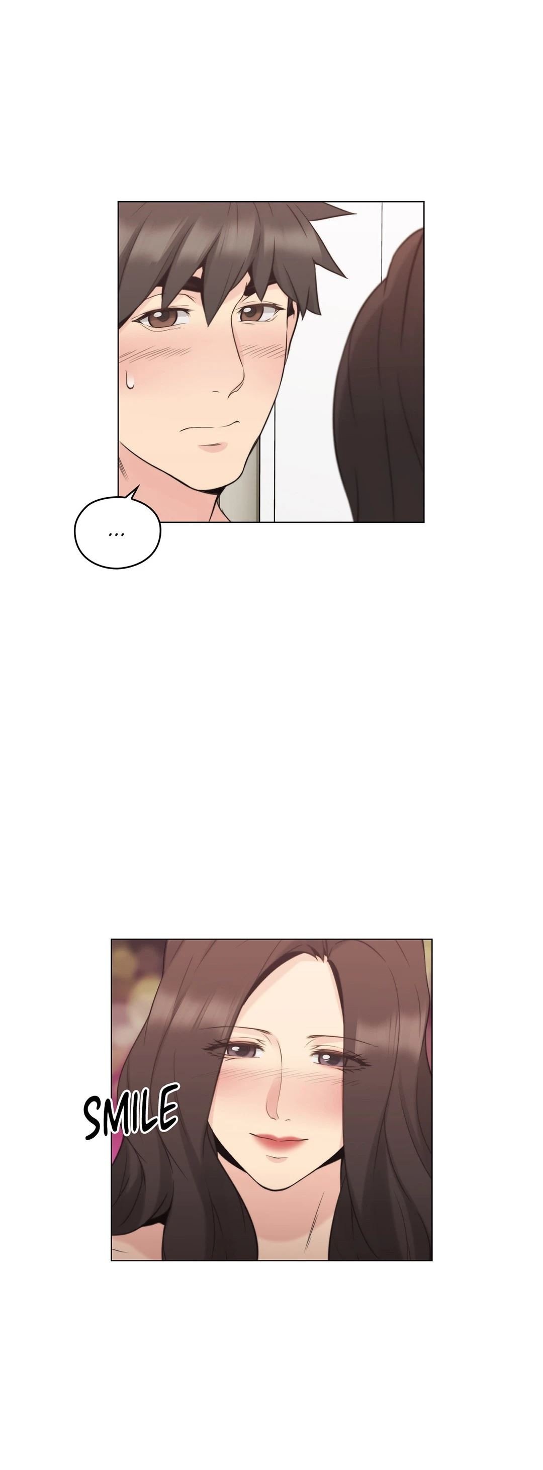 Teacher, Long Time No See - Chapter 39 23 Teacher, Long Time No See - Chapter 39 23