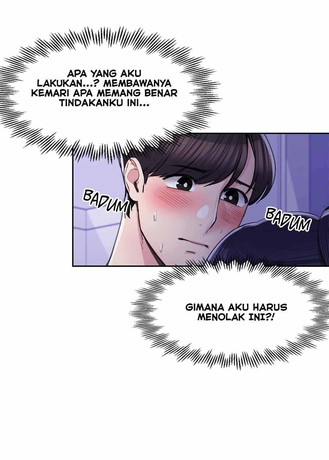 Campus Love - Chapter 39 19