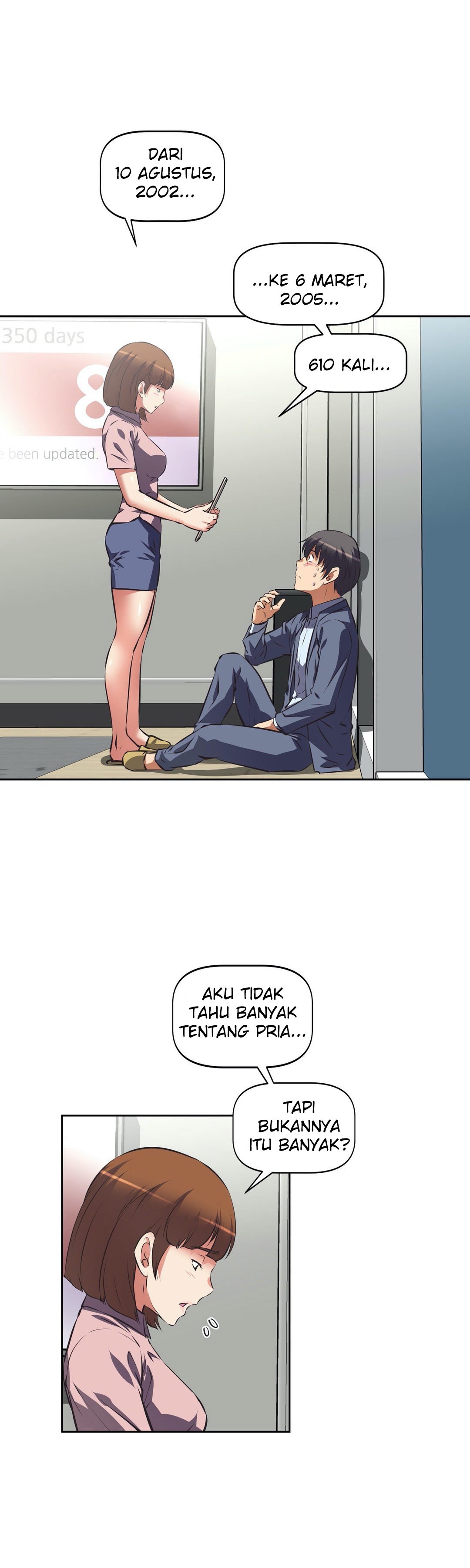 Hell’s Harem - Chapter 39 3 Hell’s Harem - Chapter 39 3