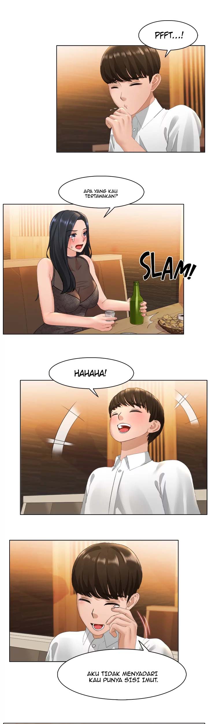 Pleasure Delivery - Chapter 39 20 Pleasure Delivery - Chapter 39 20