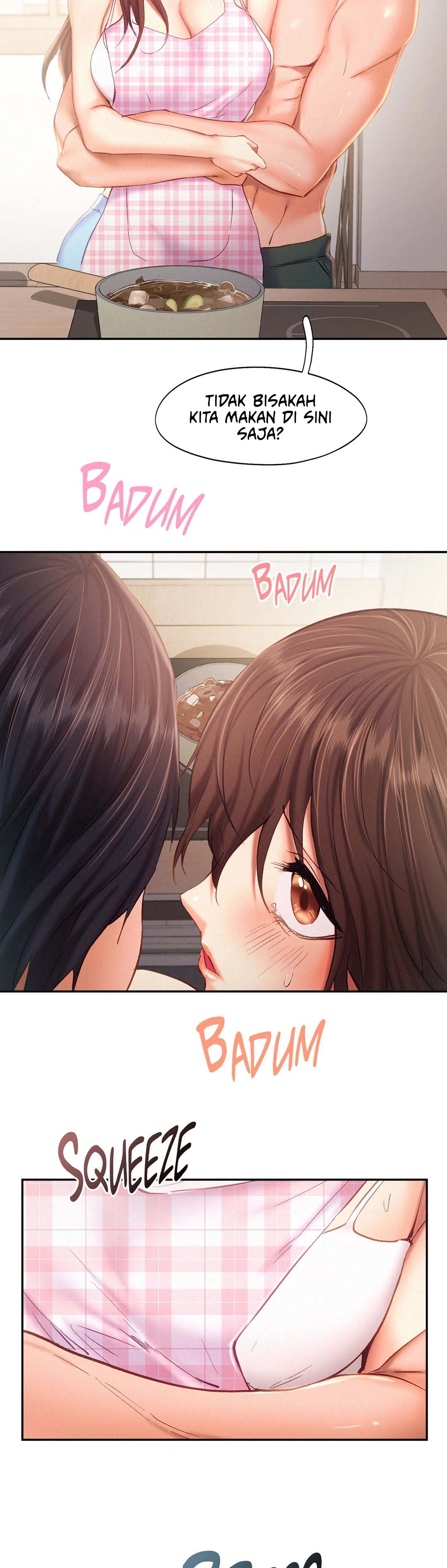 Flying High - Chapter 39 19 Flying High - Chapter 39 19