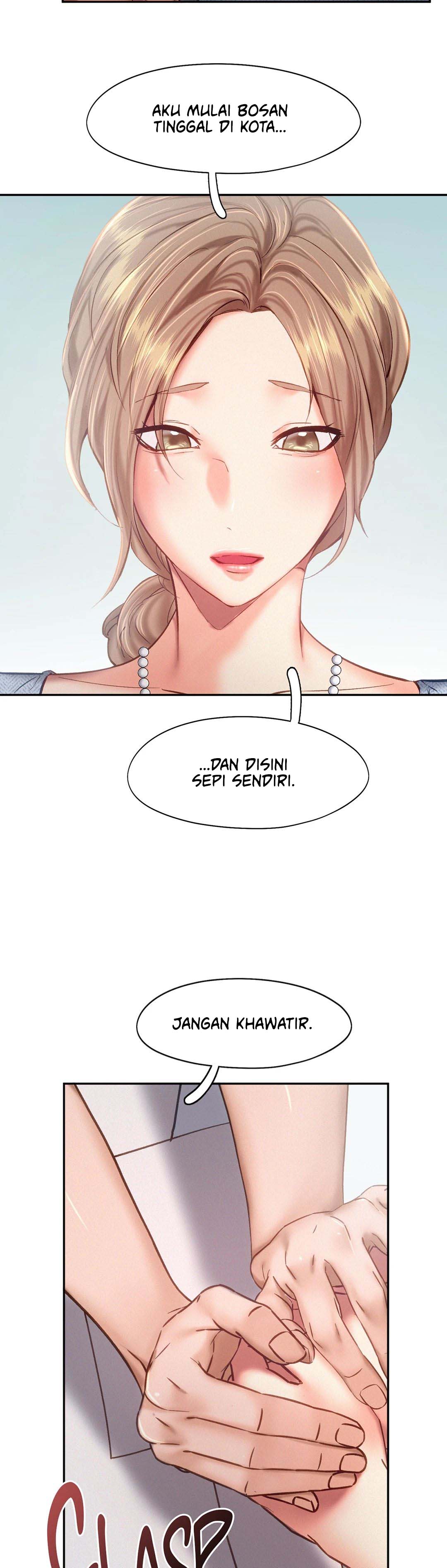 Flying High - Chapter 39 7 Flying High - Chapter 39 7