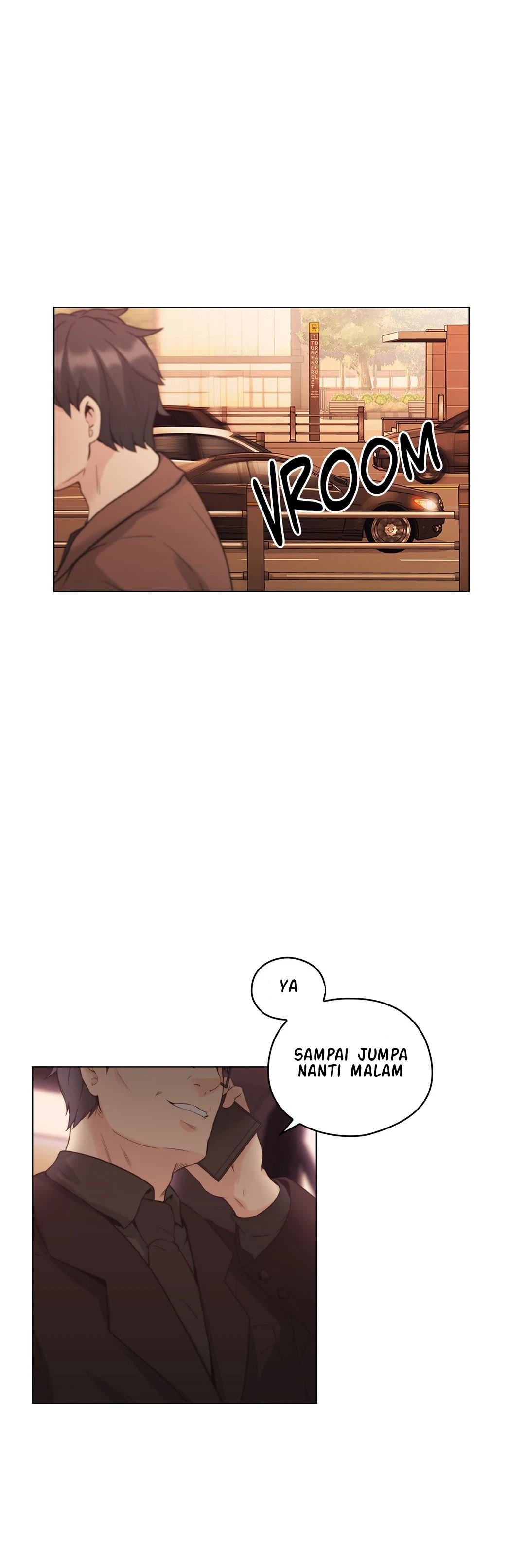 Teacher, Long Time No See - Chapter 39 15 Teacher, Long Time No See - Chapter 39 15