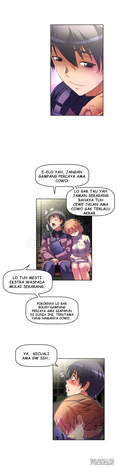 Brawling Go - Chapter 39 26