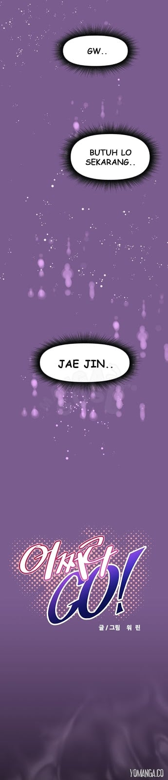 Brawling Go - Chapter 39 2