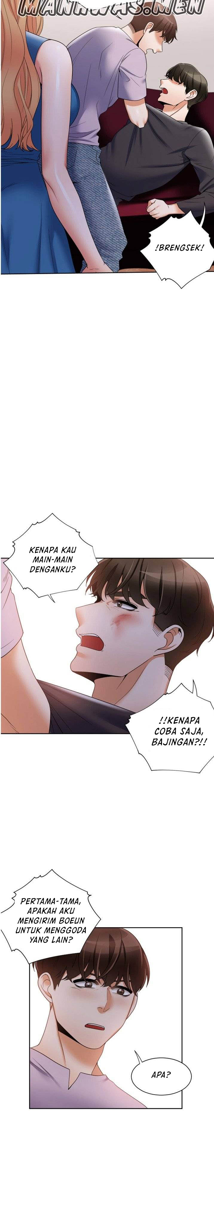 Bad Woman - Chapter 29 29