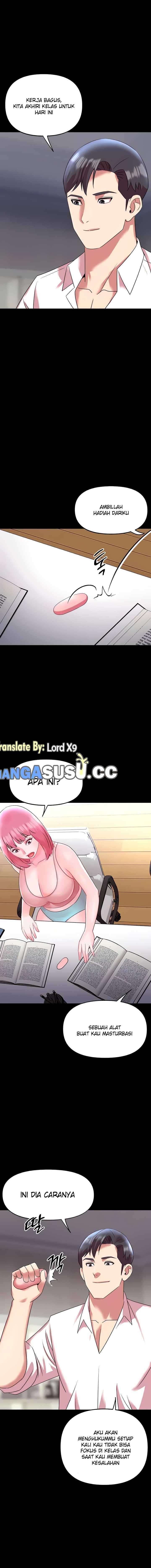 My Young Married Teacher - Chapter 29 10 My Young Married Teacher - Chapter 29 10