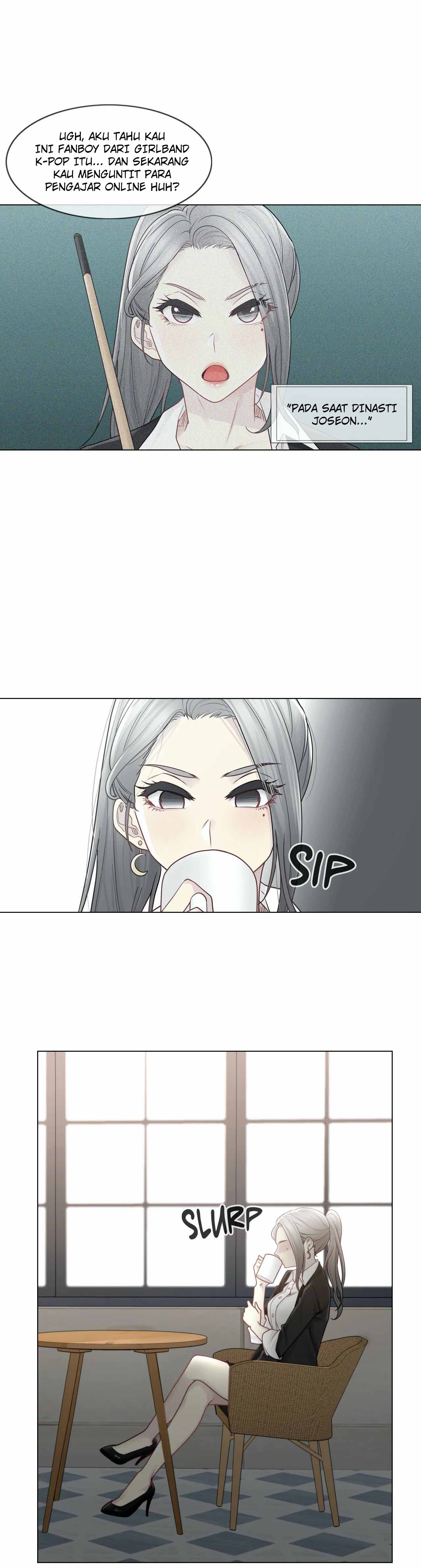 Touch to Unlock - Chapter 29 12