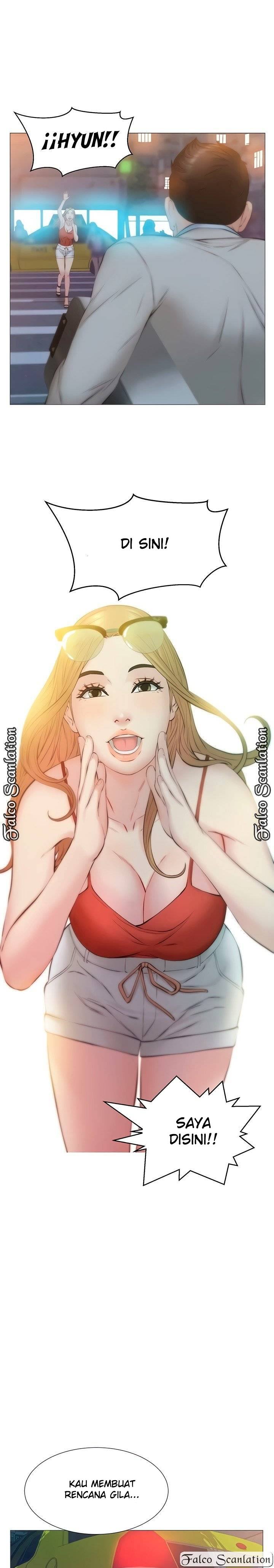 Gamble - Chapter 29 21