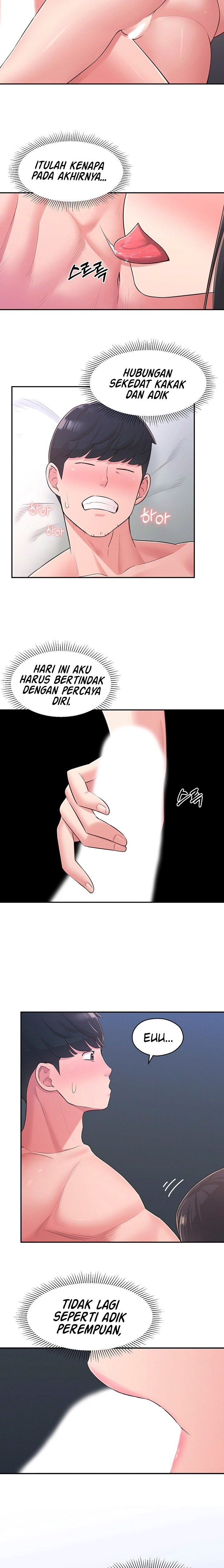 A Knowing Sister - Chapter 29 10 A Knowing Sister - Chapter 29 10