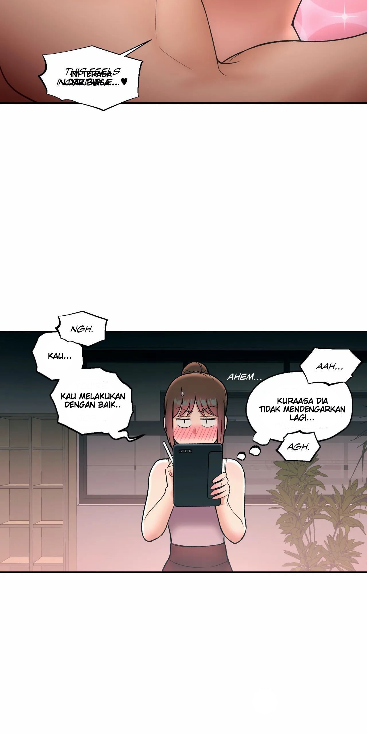 Sexercise - Chapter 29 24