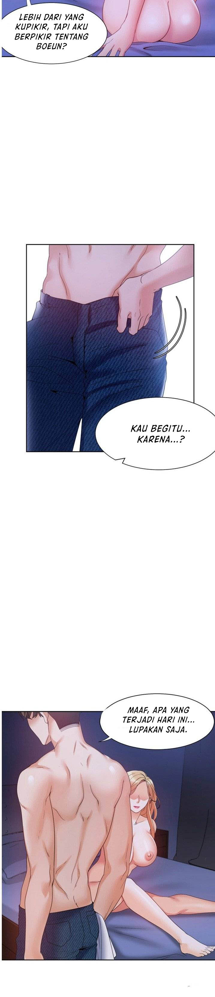 Bad Woman - Chapter 29 20