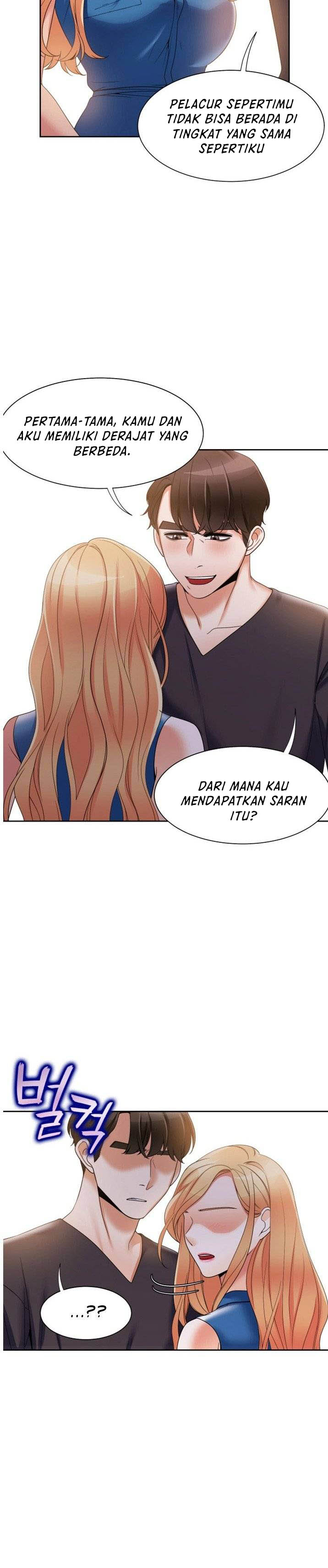 Bad Woman - Chapter 29 26