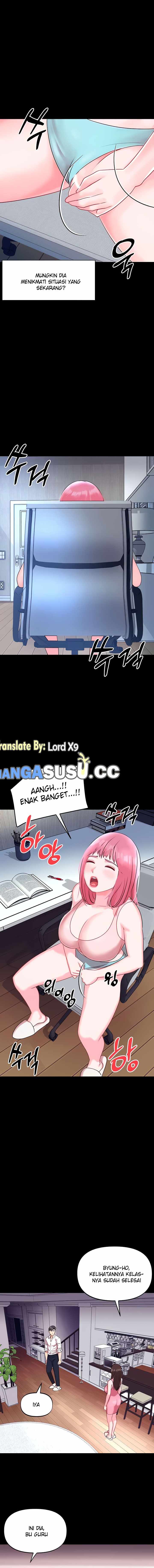 My Young Married Teacher - Chapter 29 12 My Young Married Teacher - Chapter 29 12