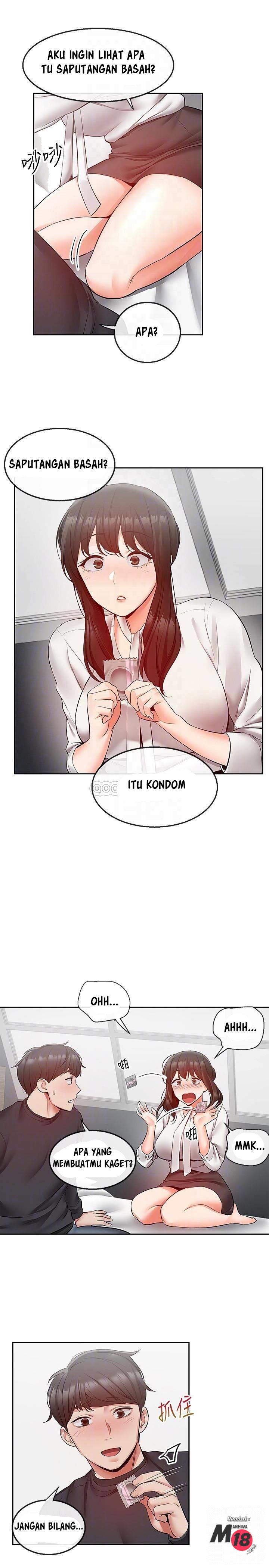 Floor Noise - Chapter 29 19