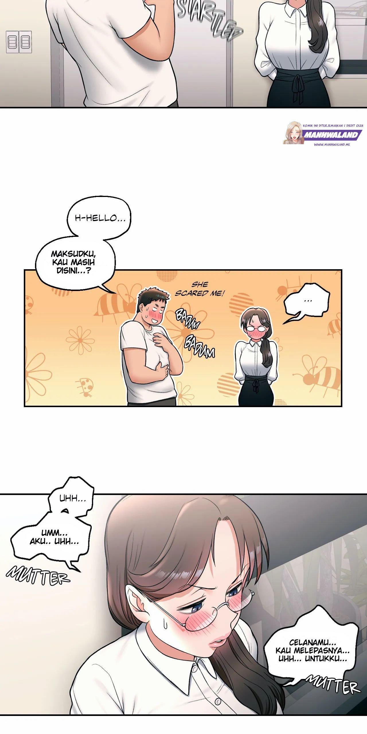 Sexercise - Chapter 29 38