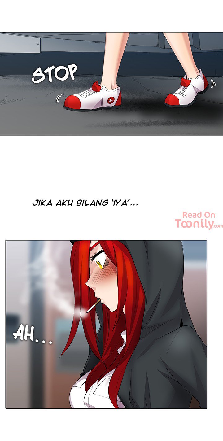 Cartoonists NSFW - Chapter 29 20 Cartoonists NSFW - Chapter 29 20