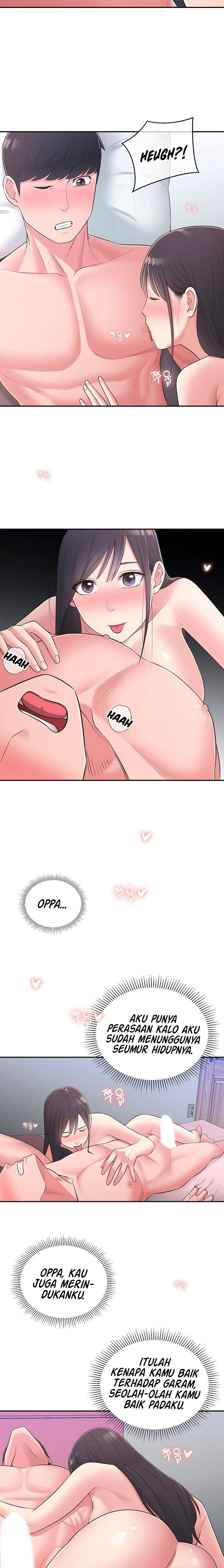 A Knowing Sister - Chapter 29 9 A Knowing Sister - Chapter 29 9