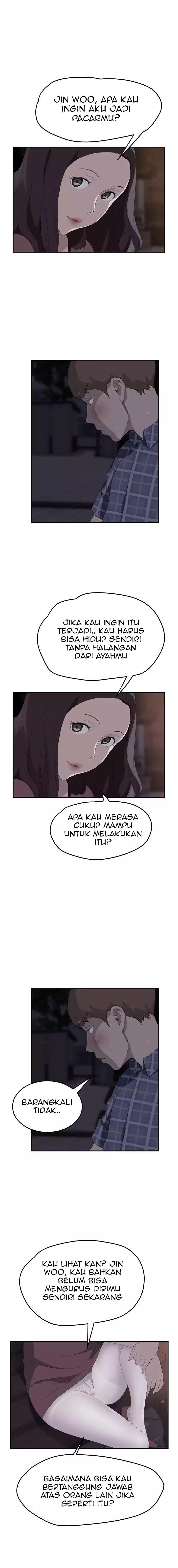 This Doesn&#8217;t Feel Like Me - Chapter 29 10