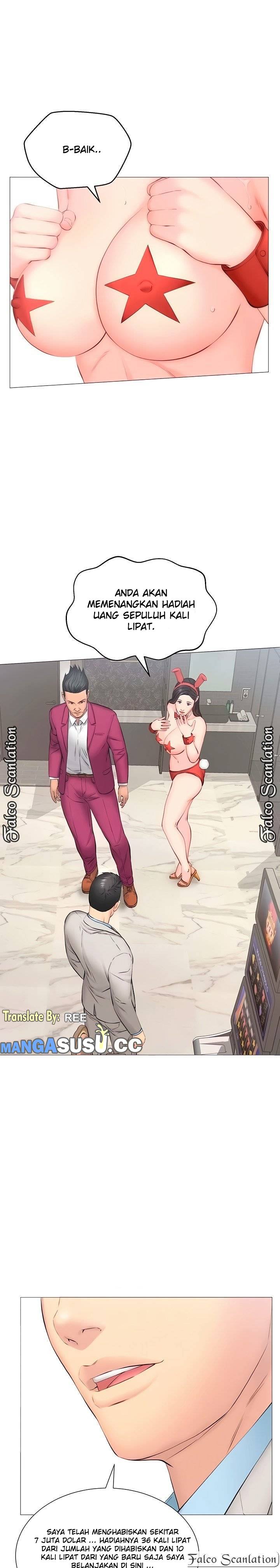 Gamble - Chapter 29 5