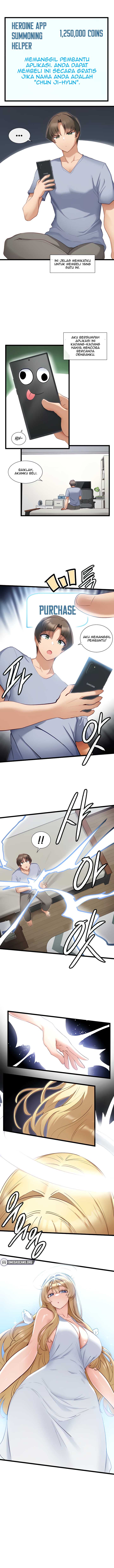 Heroine App - Chapter 29 7