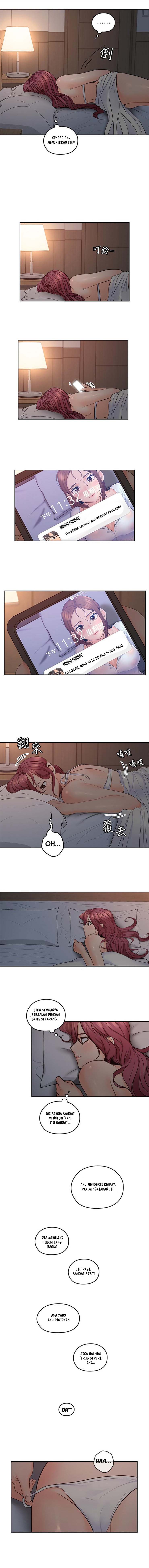 As If Daughter - Chapter 29 10 As If Daughter - Chapter 29 10