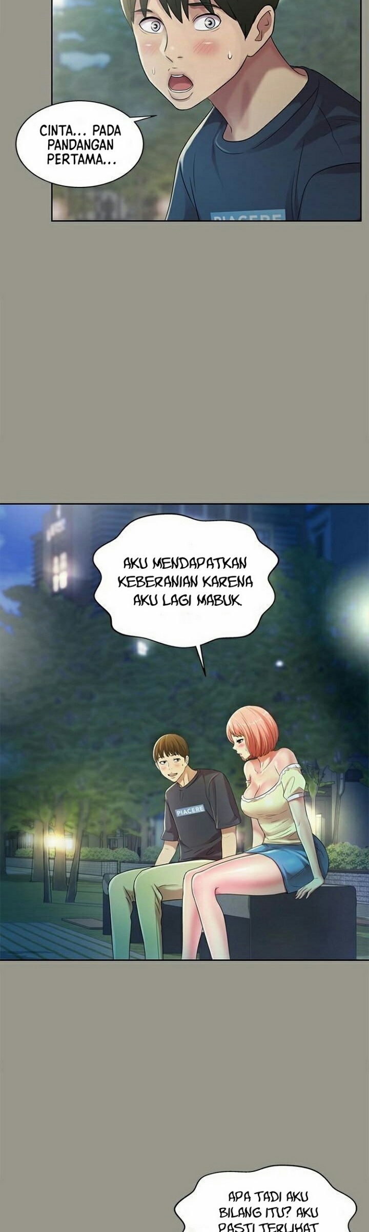Friend&#8217;s Girlfriend - Chapter 29 9