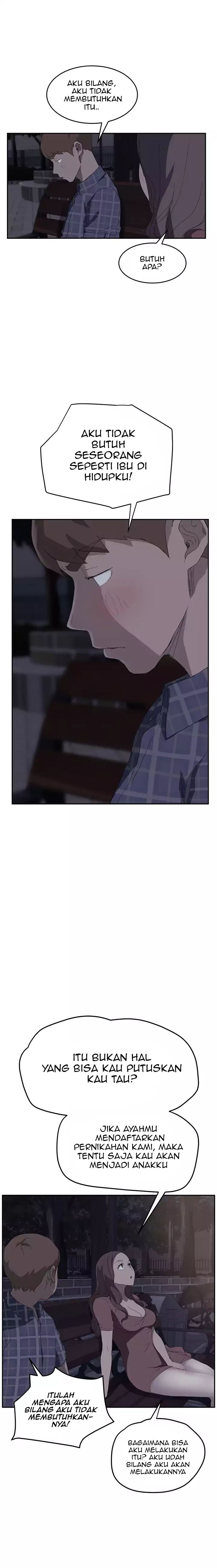 This Doesn&#8217;t Feel Like Me - Chapter 29 9